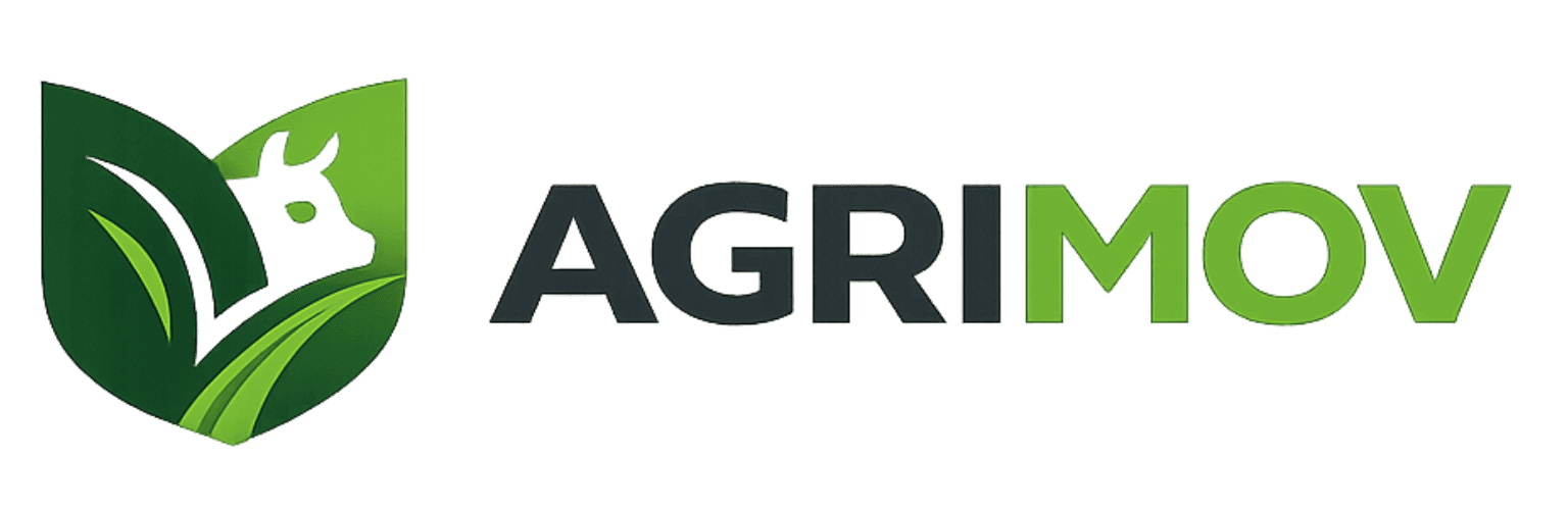 Agrimov